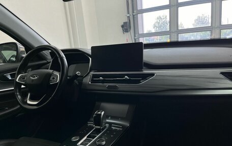 Chery Tiggo 8 Pro, 2022 год, 1 999 000 рублей, 8 фотография