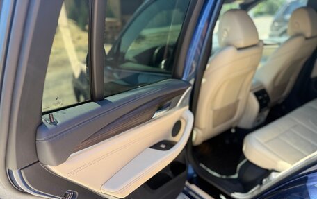 BMW X3, 2020 год, 4 999 999 рублей, 18 фотография