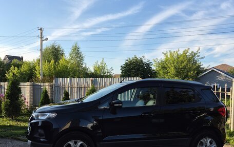 Ford EcoSport, 2015 год, 950 000 рублей, 4 фотография