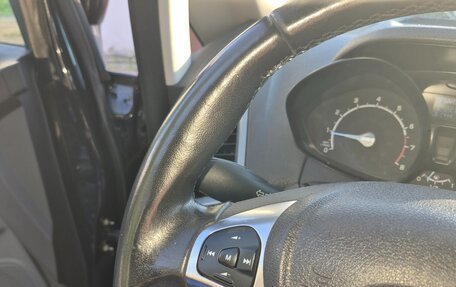 Ford EcoSport, 2015 год, 950 000 рублей, 8 фотография