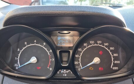 Ford EcoSport, 2015 год, 950 000 рублей, 6 фотография