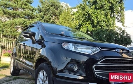 Ford EcoSport, 2015 год, 950 000 рублей, 2 фотография