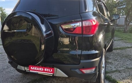 Ford EcoSport, 2015 год, 950 000 рублей, 3 фотография