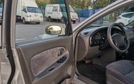 KIA Spectra II (LD), 2007 год, 280 000 рублей, 20 фотография