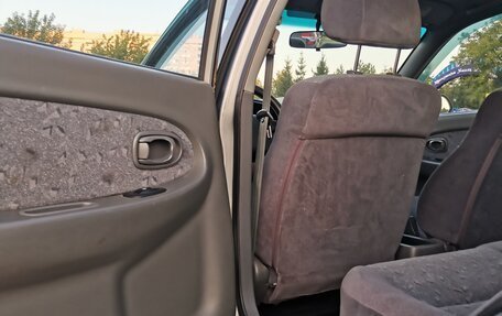 KIA Spectra II (LD), 2007 год, 280 000 рублей, 19 фотография
