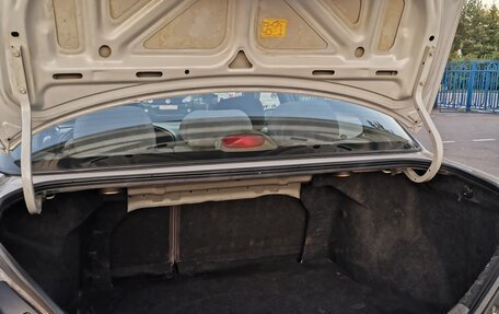 KIA Spectra II (LD), 2007 год, 280 000 рублей, 21 фотография