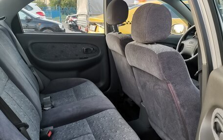 KIA Spectra II (LD), 2007 год, 280 000 рублей, 30 фотография