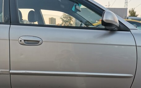 KIA Spectra II (LD), 2007 год, 280 000 рублей, 31 фотография