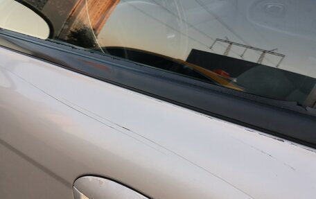KIA Spectra II (LD), 2007 год, 280 000 рублей, 28 фотография