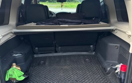Mitsubishi Pajero IV, 2013 год, 2 490 000 рублей, 16 фотография