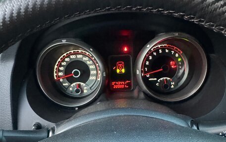 Mitsubishi Pajero IV, 2013 год, 2 490 000 рублей, 14 фотография