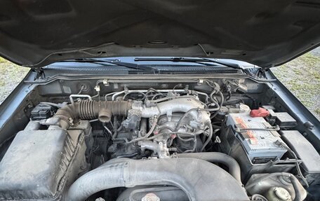 Mitsubishi Pajero IV, 2013 год, 2 490 000 рублей, 17 фотография
