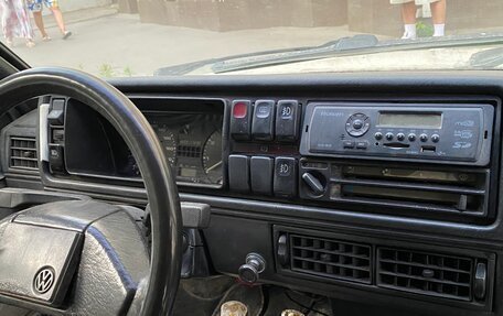 Volkswagen Golf II, 1987 год, 60 000 рублей, 9 фотография