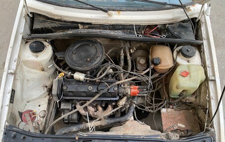 Volkswagen Golf II, 1987 год, 60 000 рублей, 8 фотография