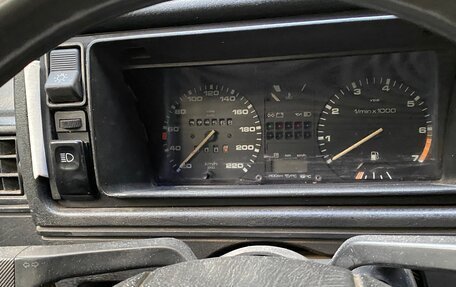 Volkswagen Golf II, 1987 год, 60 000 рублей, 10 фотография