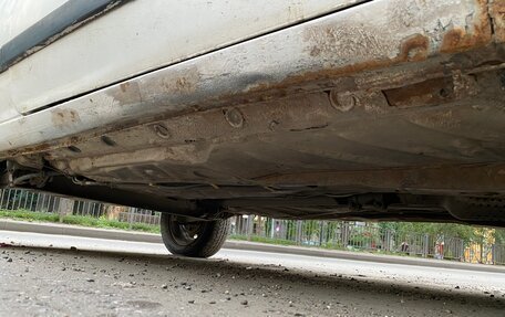 Volkswagen Golf II, 1987 год, 60 000 рублей, 13 фотография