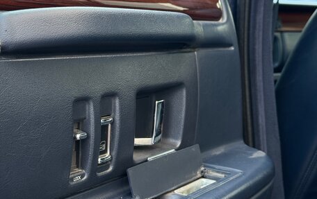 Cadillac DeVille VIII, 1996 год, 950 000 рублей, 12 фотография