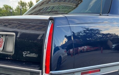 Cadillac DeVille VIII, 1996 год, 950 000 рублей, 4 фотография