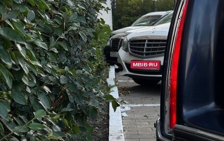 Cadillac DeVille VIII, 1996 год, 950 000 рублей, 3 фотография