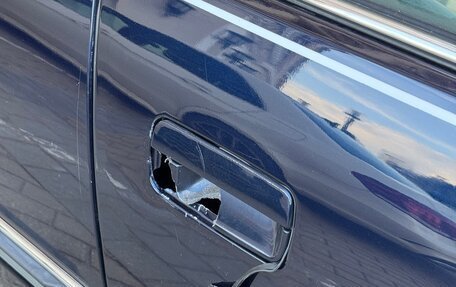 Cadillac DeVille VIII, 1996 год, 950 000 рублей, 23 фотография