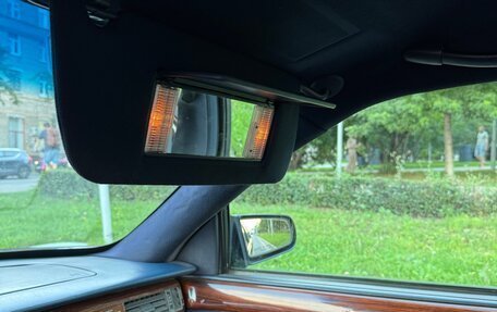 Cadillac DeVille VIII, 1996 год, 950 000 рублей, 19 фотография