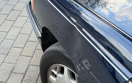Cadillac DeVille VIII, 1996 год, 950 000 рублей, 21 фотография