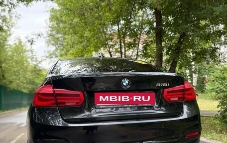 BMW 3 серия, 2015 год, 1 750 000 рублей, 5 фотография