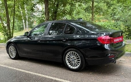 BMW 3 серия, 2015 год, 1 750 000 рублей, 6 фотография