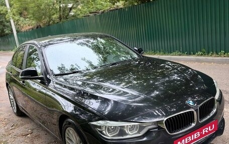 BMW 3 серия, 2015 год, 1 750 000 рублей, 3 фотография
