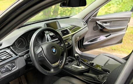 BMW 3 серия, 2015 год, 1 750 000 рублей, 7 фотография