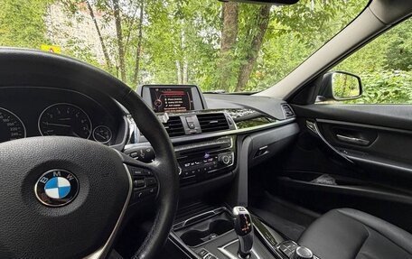 BMW 3 серия, 2015 год, 1 750 000 рублей, 8 фотография