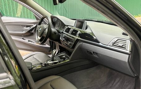 BMW 3 серия, 2015 год, 1 750 000 рублей, 9 фотография