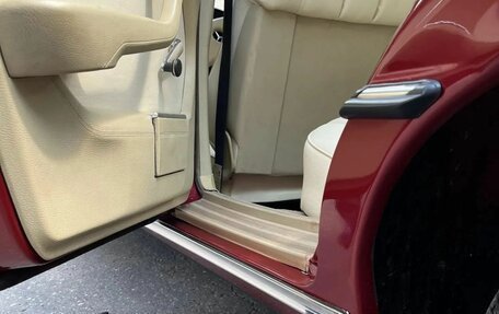 Mercedes-Benz S-Класс, 1978 год, 1 250 000 рублей, 9 фотография