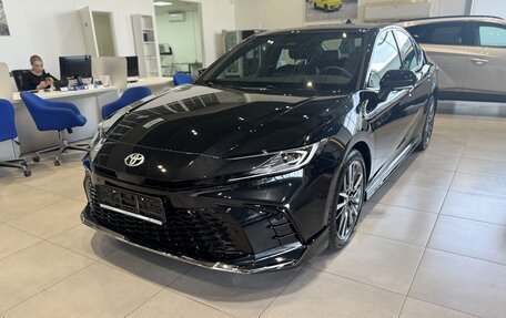 Toyota Camry, 2026 год, 4 950 000 рублей, 3 фотография