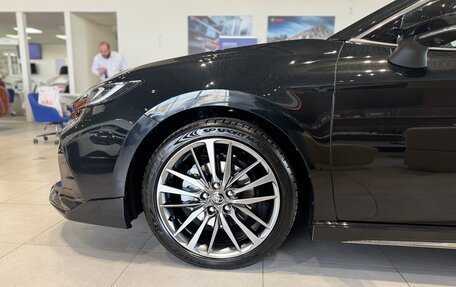 Toyota Camry, 2026 год, 4 950 000 рублей, 6 фотография