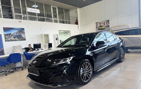 Toyota Camry, 2026 год, 4 950 000 рублей, 4 фотография