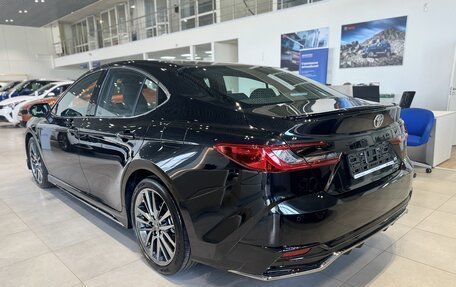 Toyota Camry, 2026 год, 4 950 000 рублей, 7 фотография