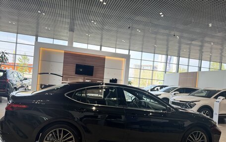 Toyota Camry, 2026 год, 4 950 000 рублей, 9 фотография