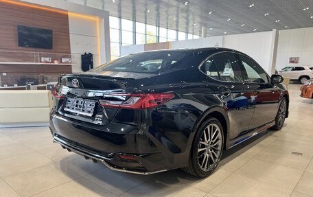 Toyota Camry, 2026 год, 4 950 000 рублей, 8 фотография