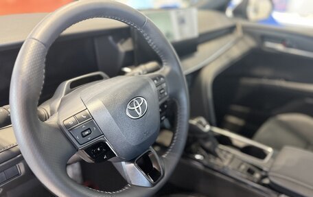 Toyota Camry, 2026 год, 4 950 000 рублей, 19 фотография