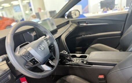 Toyota Camry, 2026 год, 4 950 000 рублей, 18 фотография