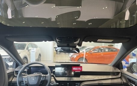 Toyota Camry, 2026 год, 4 950 000 рублей, 16 фотография