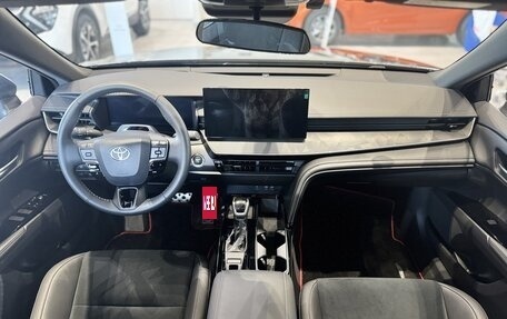 Toyota Camry, 2026 год, 4 950 000 рублей, 17 фотография