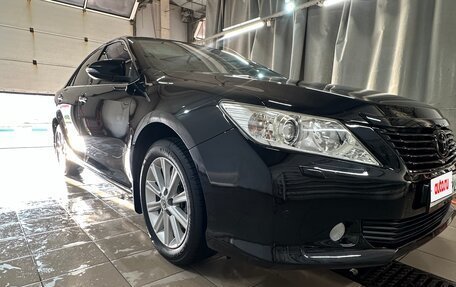 Toyota Camry, 2013 год, 1 700 000 рублей, 8 фотография
