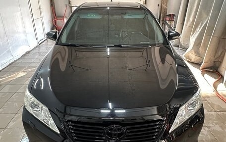 Toyota Camry, 2013 год, 1 700 000 рублей, 2 фотография