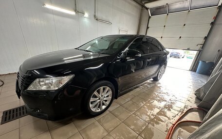 Toyota Camry, 2013 год, 1 700 000 рублей, 11 фотография