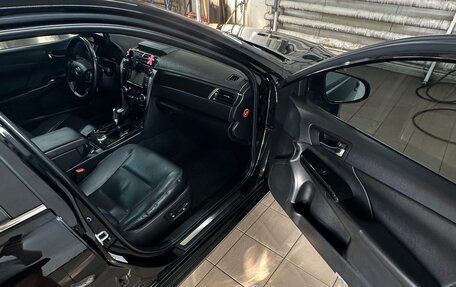 Toyota Camry, 2013 год, 1 700 000 рублей, 15 фотография