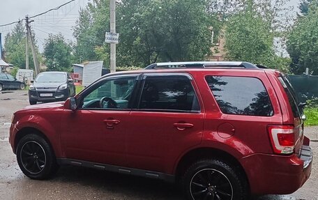 Ford Escape II, 2009 год, 400 000 рублей, 6 фотография