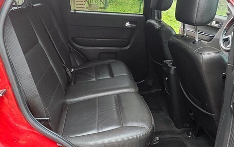 Ford Escape II, 2009 год, 400 000 рублей, 10 фотография