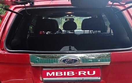 Ford Escape II, 2009 год, 400 000 рублей, 3 фотография